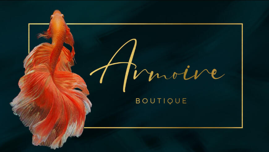 Merchandise &amp; Social Media